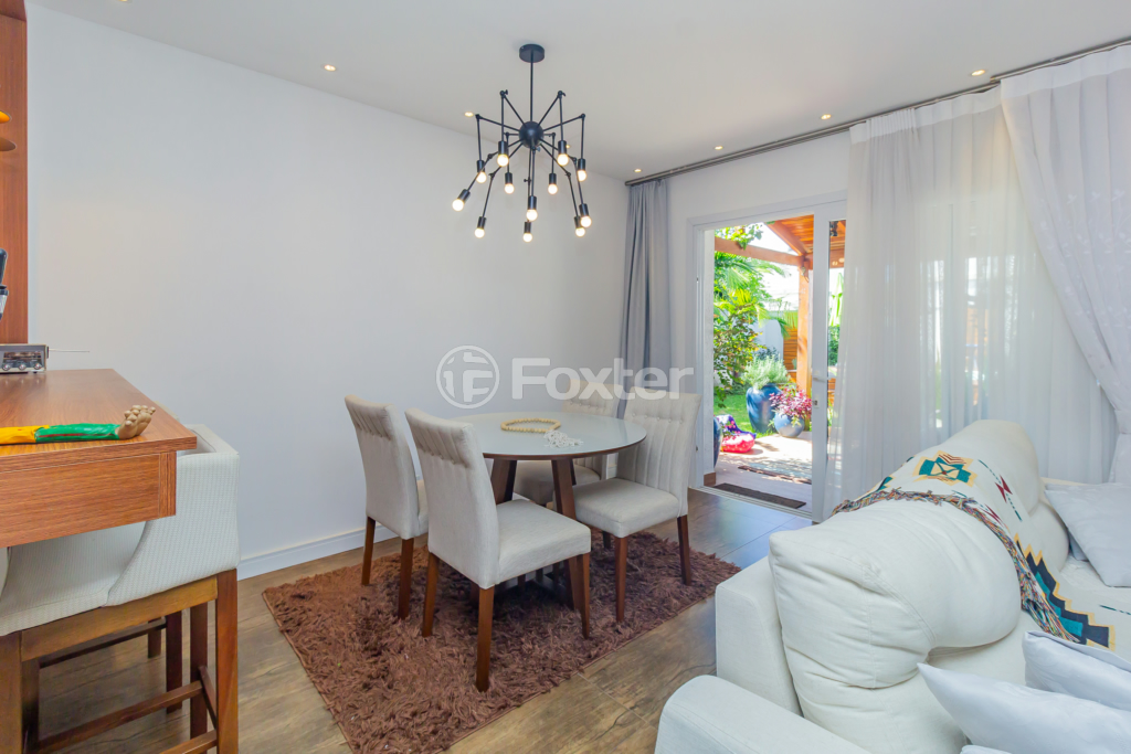 Casa de Condomínio à venda com 3 quartos, 99m² - Foto 11