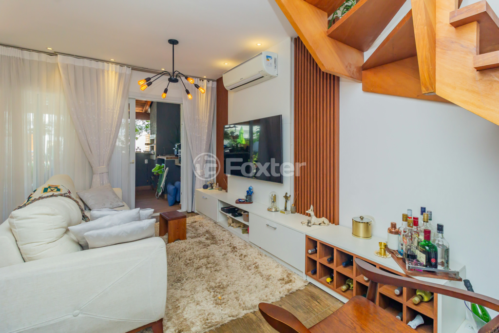 Casa de Condomínio à venda com 3 quartos, 99m² - Foto 12