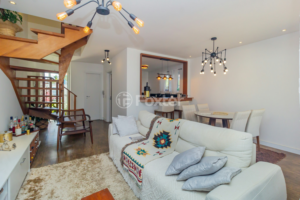 Casa de Condomínio à venda com 3 quartos, 99m² - Foto 14