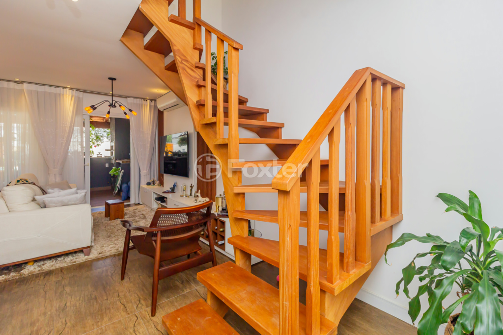 Casa de Condomínio à venda com 3 quartos, 99m² - Foto 16