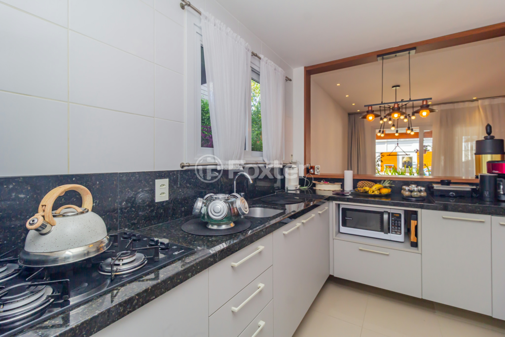 Casa de Condomínio à venda com 3 quartos, 99m² - Foto 19