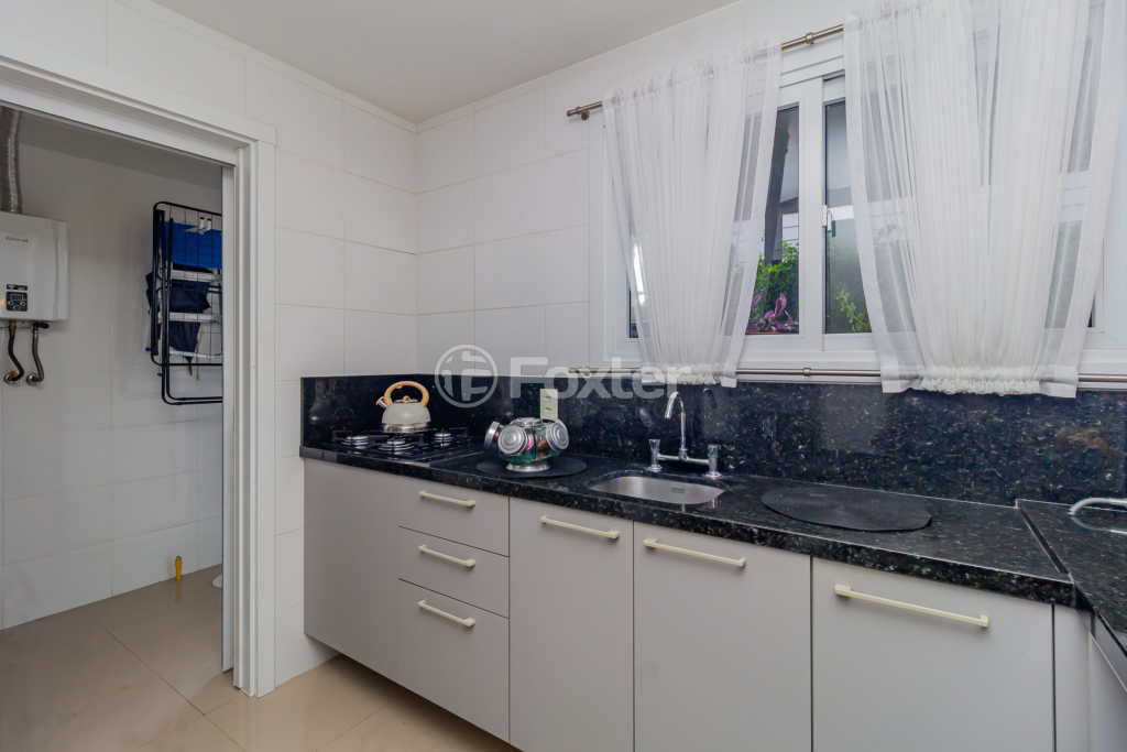 Casa de Condomínio à venda com 3 quartos, 99m² - Foto 21