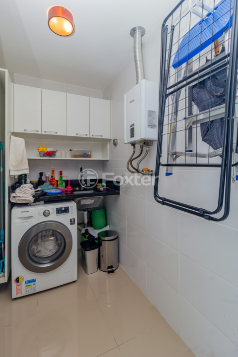 Casa de Condomínio à venda com 3 quartos, 99m² - Foto 22