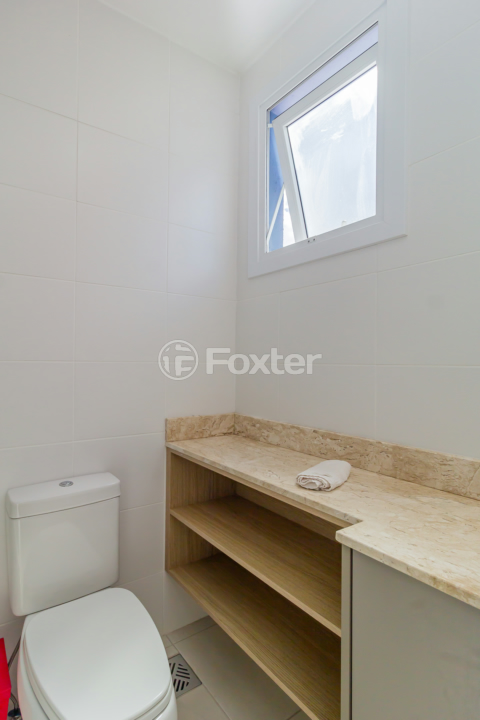 Casa de Condomínio à venda com 3 quartos, 99m² - Foto 24