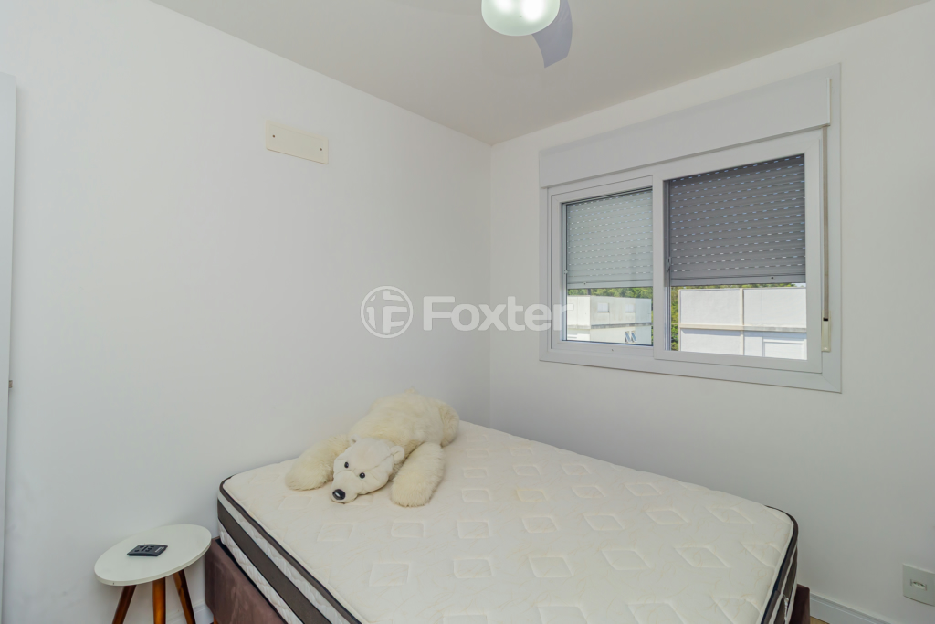 Casa de Condomínio à venda com 3 quartos, 99m² - Foto 25