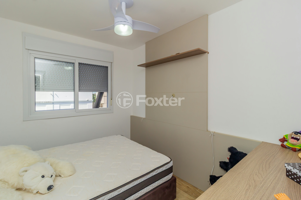 Casa de Condomínio à venda com 3 quartos, 99m² - Foto 26