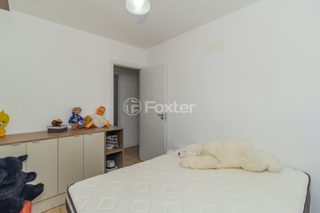 Casa de Condomínio à venda com 3 quartos, 99m² - Foto 27