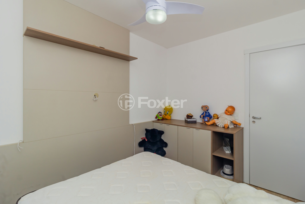 Casa de Condomínio à venda com 3 quartos, 99m² - Foto 28