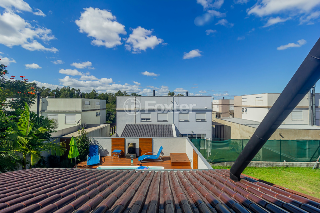 Casa de Condomínio à venda com 3 quartos, 99m² - Foto 29