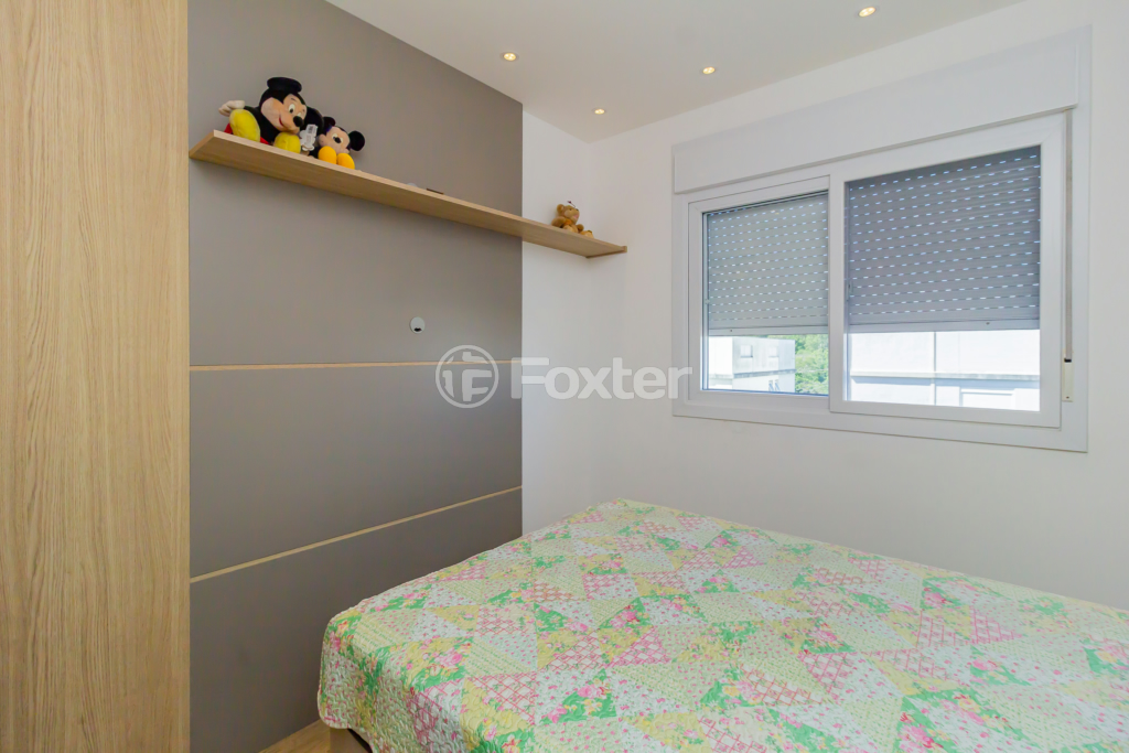 Casa de Condomínio à venda com 3 quartos, 99m² - Foto 30