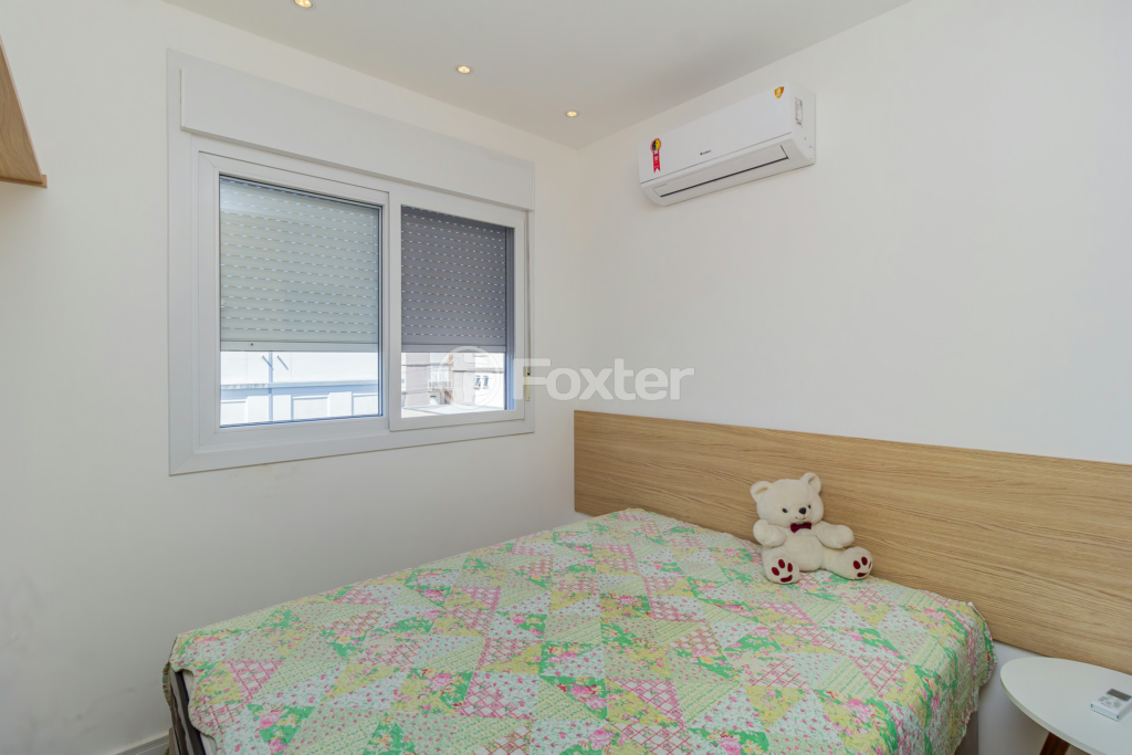 Casa de Condomínio à venda com 3 quartos, 99m² - Foto 31