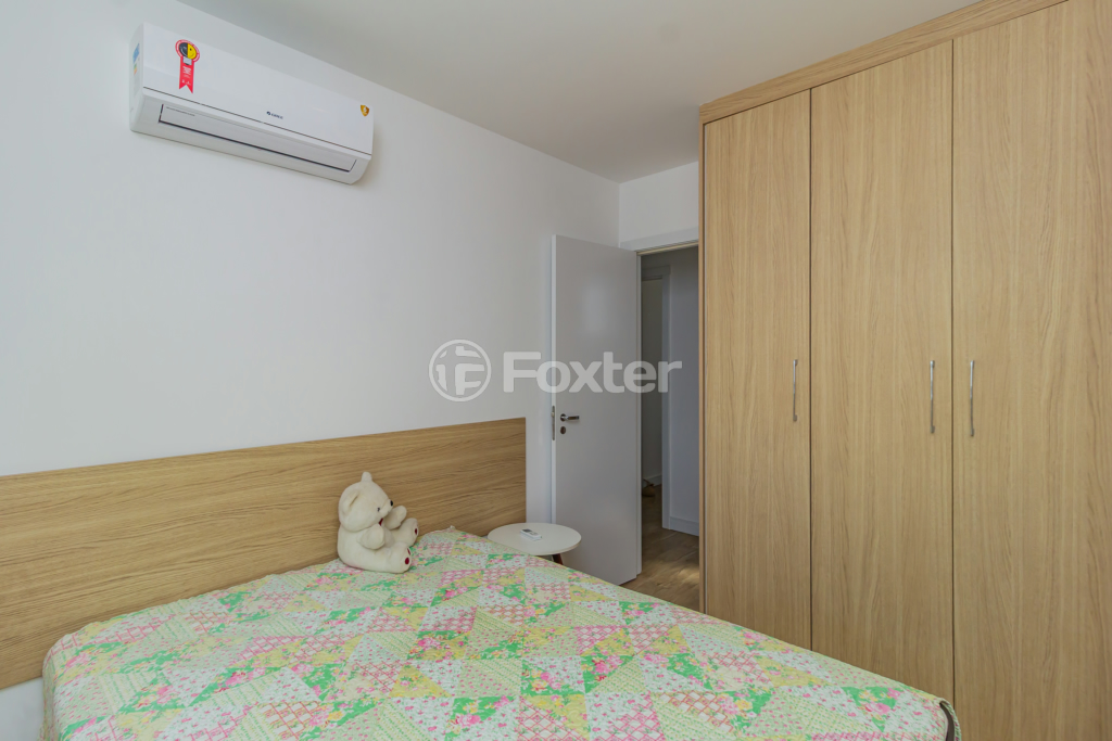Casa de Condomínio à venda com 3 quartos, 99m² - Foto 32