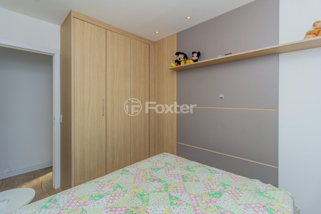 Casa de Condomínio à venda com 3 quartos, 99m² - Foto 33