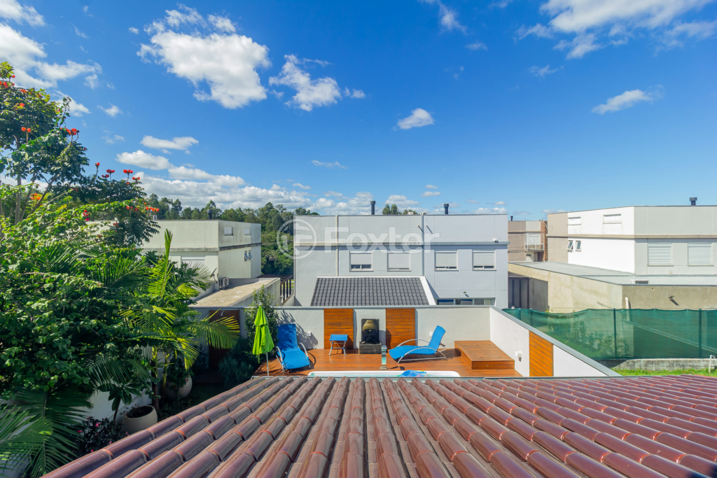 Casa de Condomínio à venda com 3 quartos, 99m² - Foto 34