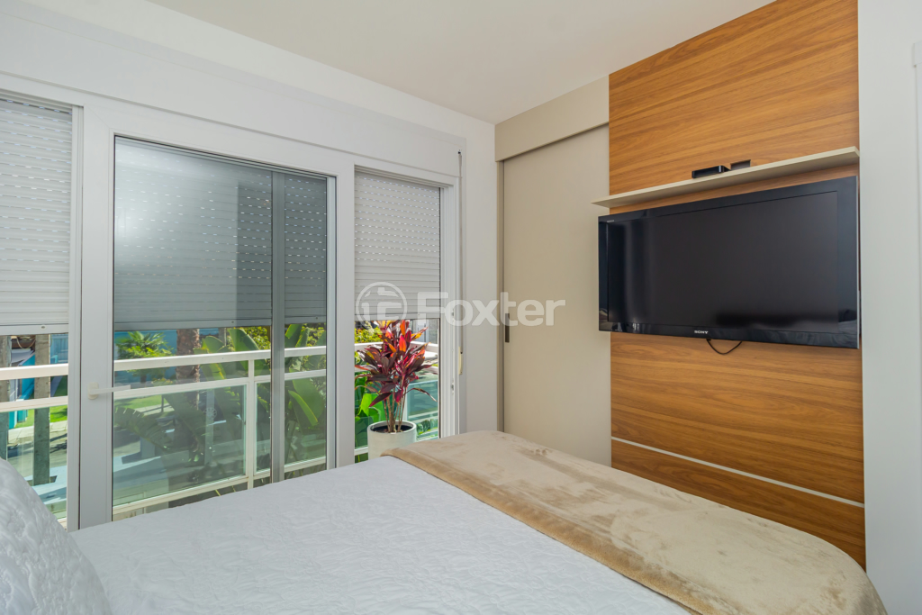 Casa de Condomínio à venda com 3 quartos, 99m² - Foto 36