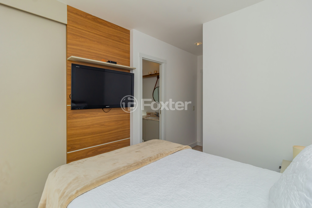 Casa de Condomínio à venda com 3 quartos, 99m² - Foto 38