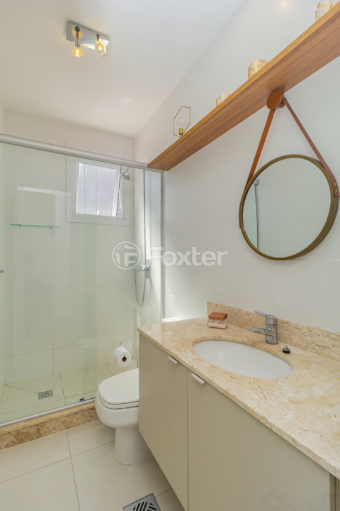 Casa de Condomínio à venda com 3 quartos, 99m² - Foto 39