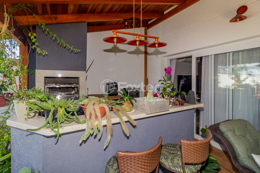 Casa de Condomínio à venda com 3 quartos, 99m² - Foto 42