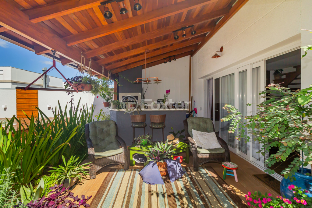 Casa de Condomínio à venda com 3 quartos, 99m² - Foto 43
