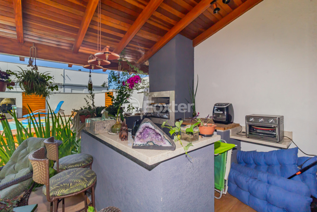Casa de Condomínio à venda com 3 quartos, 99m² - Foto 44
