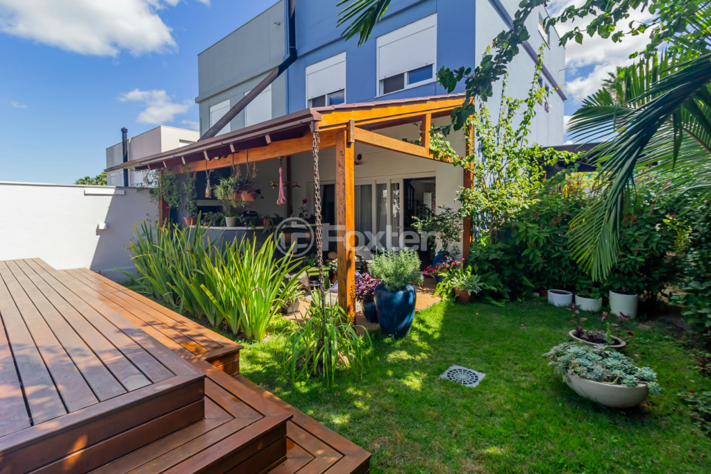 Casa de Condomínio à venda com 3 quartos, 99m² - Foto 7