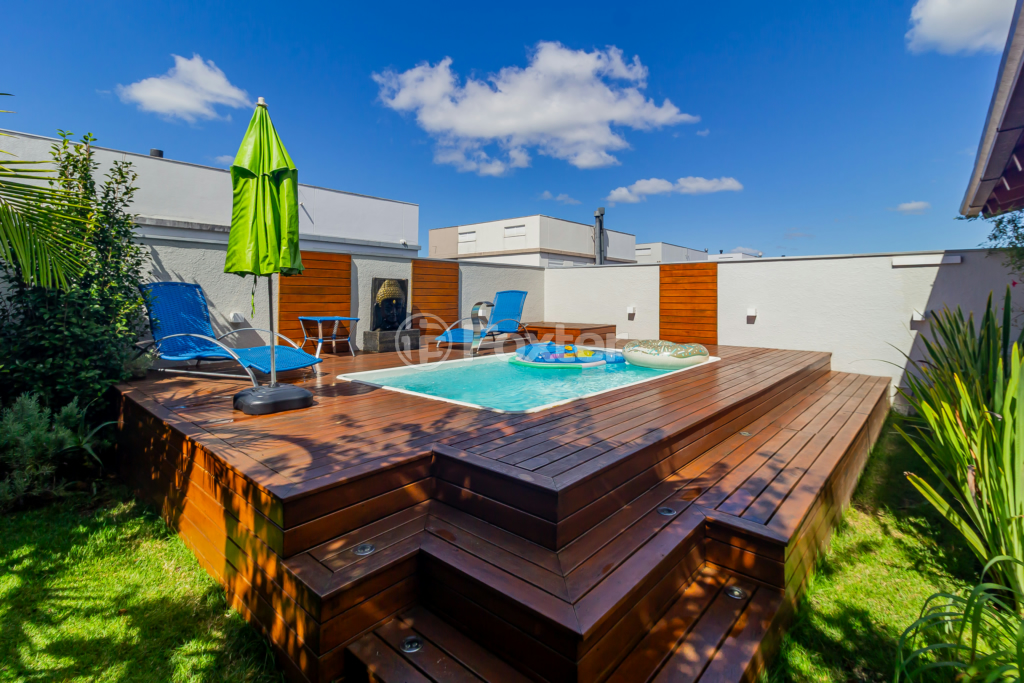 Casa de Condomínio à venda com 3 quartos, 99m² - Foto 3