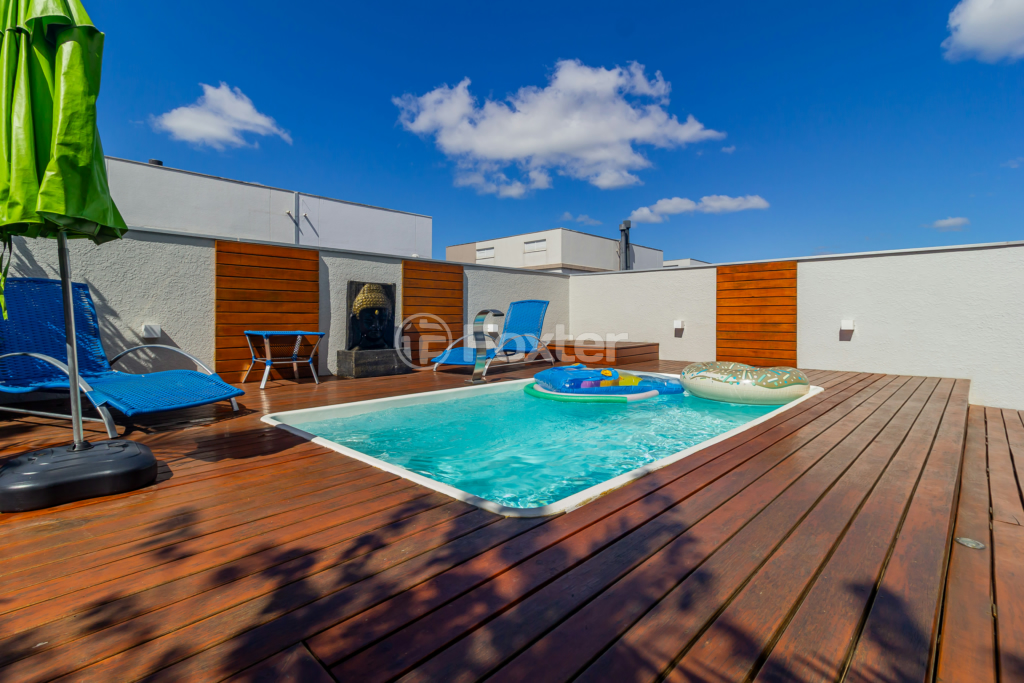 Casa de Condomínio à venda com 3 quartos, 99m² - Foto 6