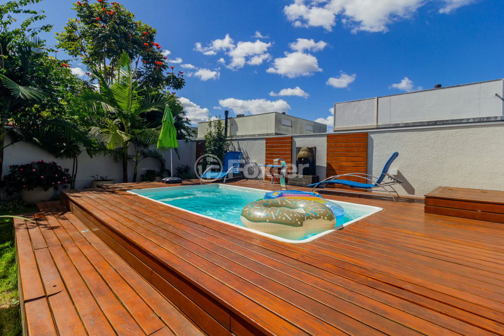 Casa de Condomínio à venda com 3 quartos, 99m² - Foto 5