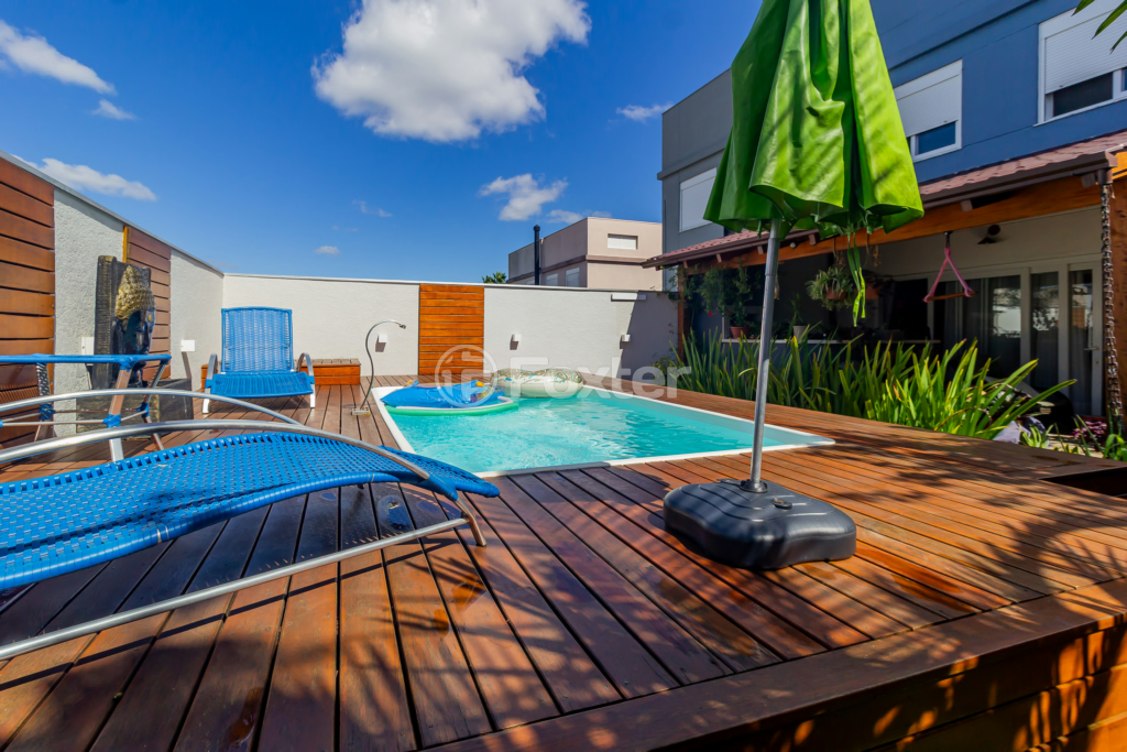 Casa de Condomínio à venda com 3 quartos, 99m² - Foto 4