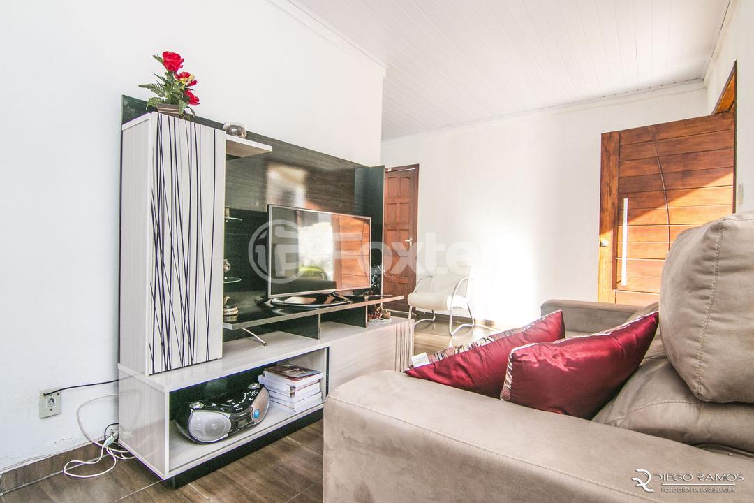 Casa à venda com 2 quartos, 80m² - Foto 3