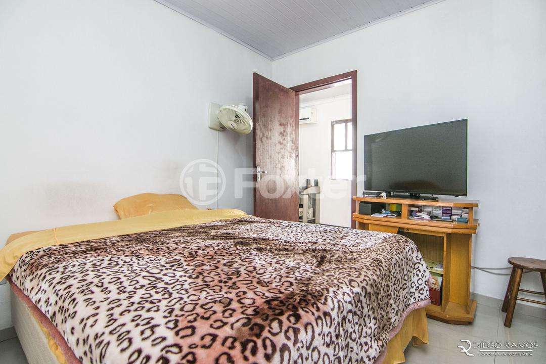 Casa à venda com 2 quartos, 80m² - Foto 4