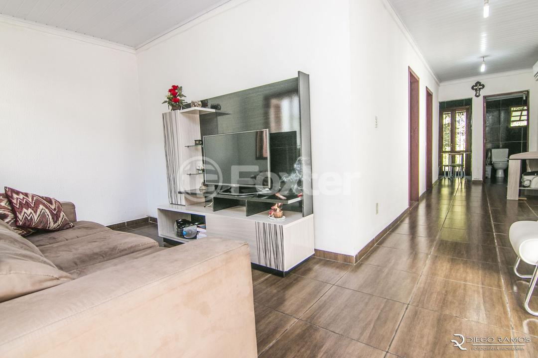 Casa à venda com 2 quartos, 80m² - Foto 1