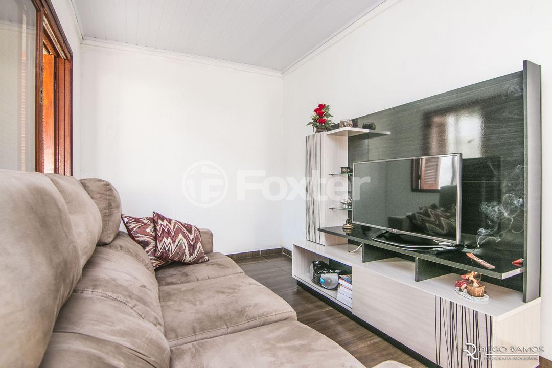 Casa à venda com 2 quartos, 80m² - Foto 6
