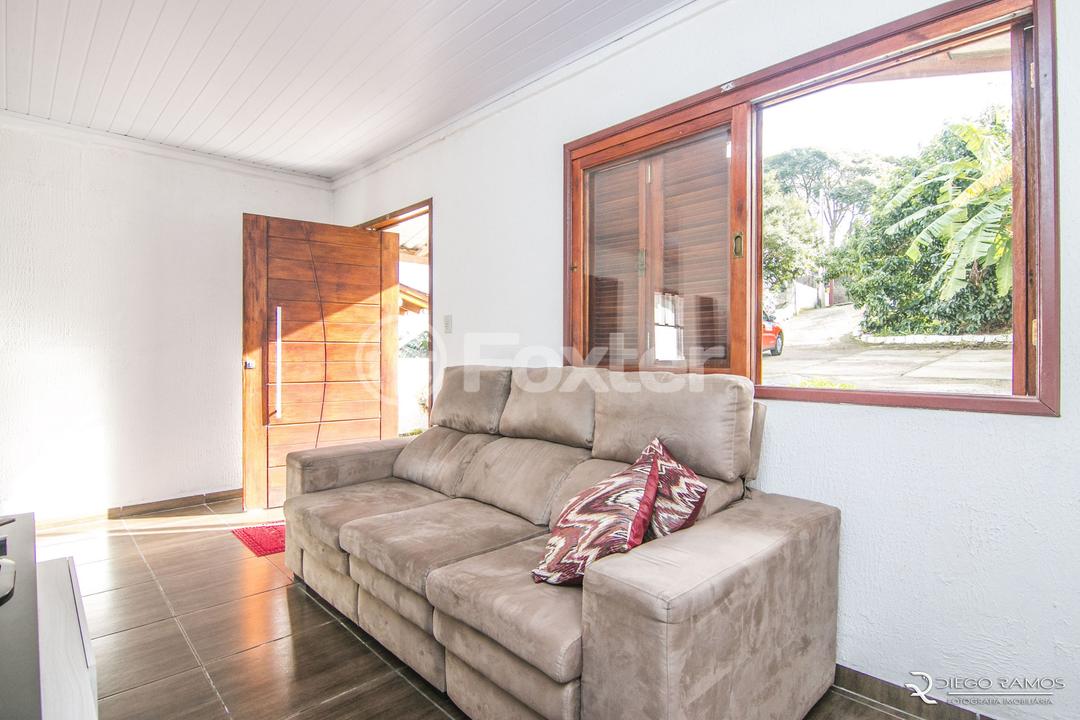 Casa à venda com 2 quartos, 80m² - Foto 7