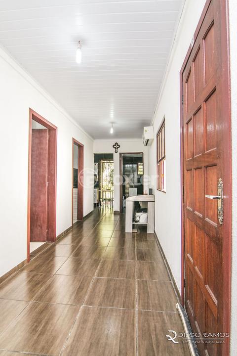 Casa à venda com 2 quartos, 80m² - Foto 9