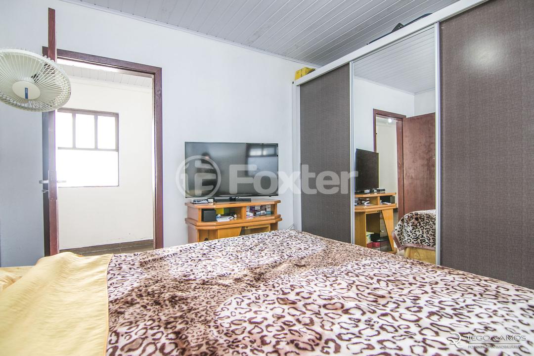 Casa à venda com 2 quartos, 80m² - Foto 12