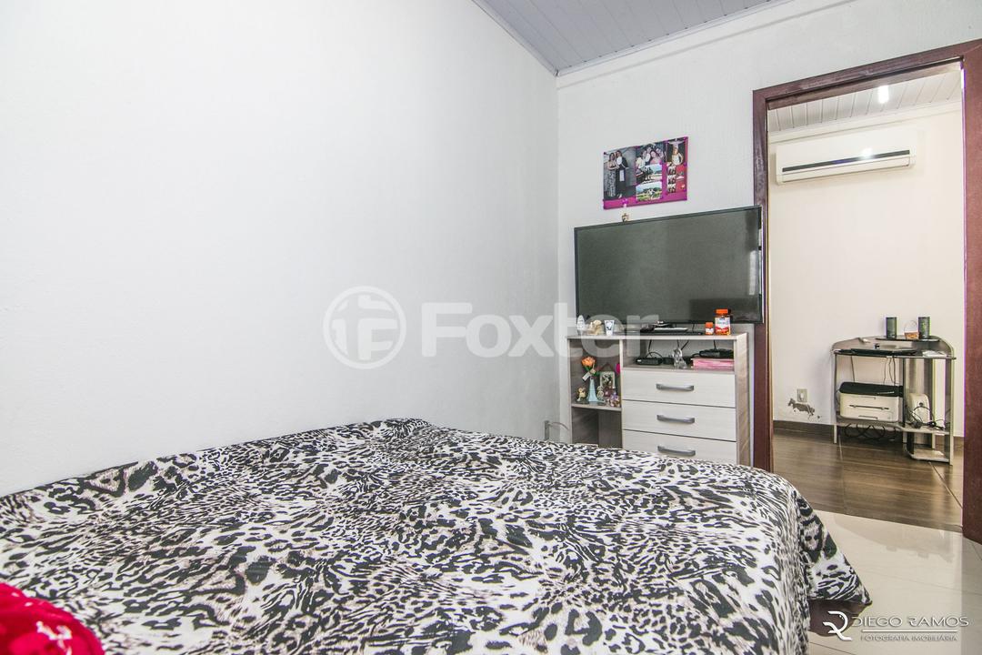 Casa à venda com 2 quartos, 80m² - Foto 14