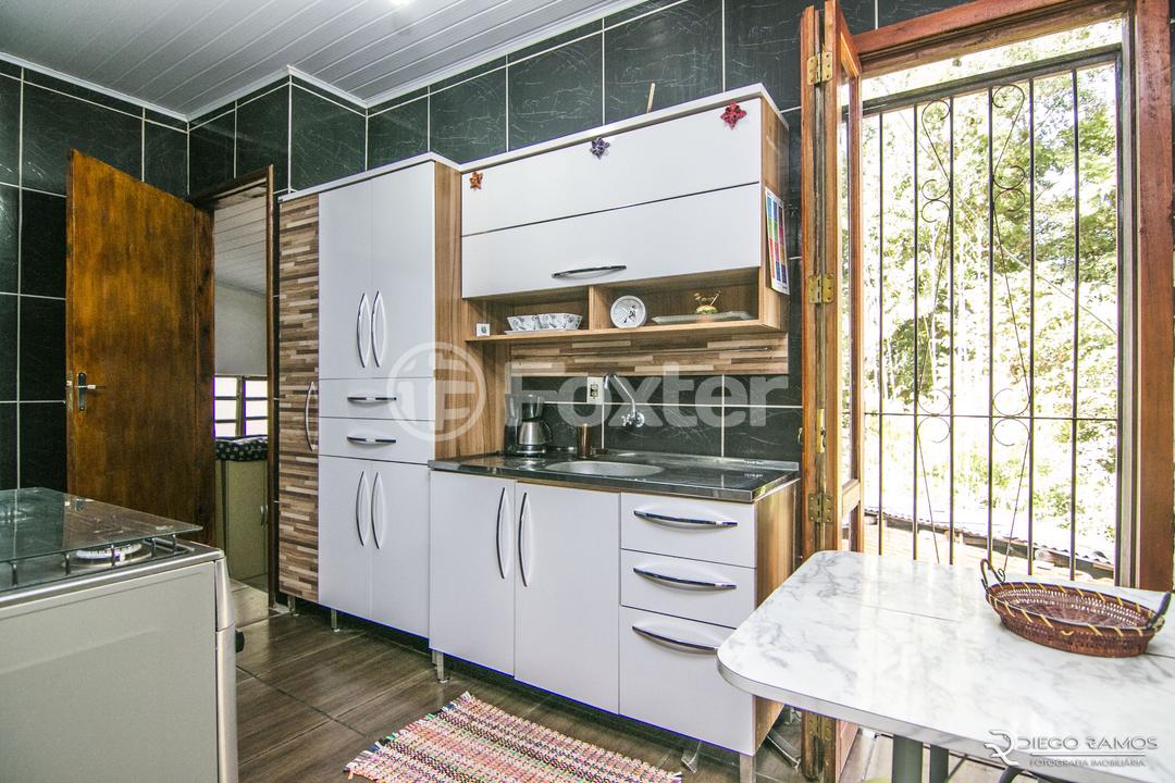 Casa à venda com 2 quartos, 80m² - Foto 17