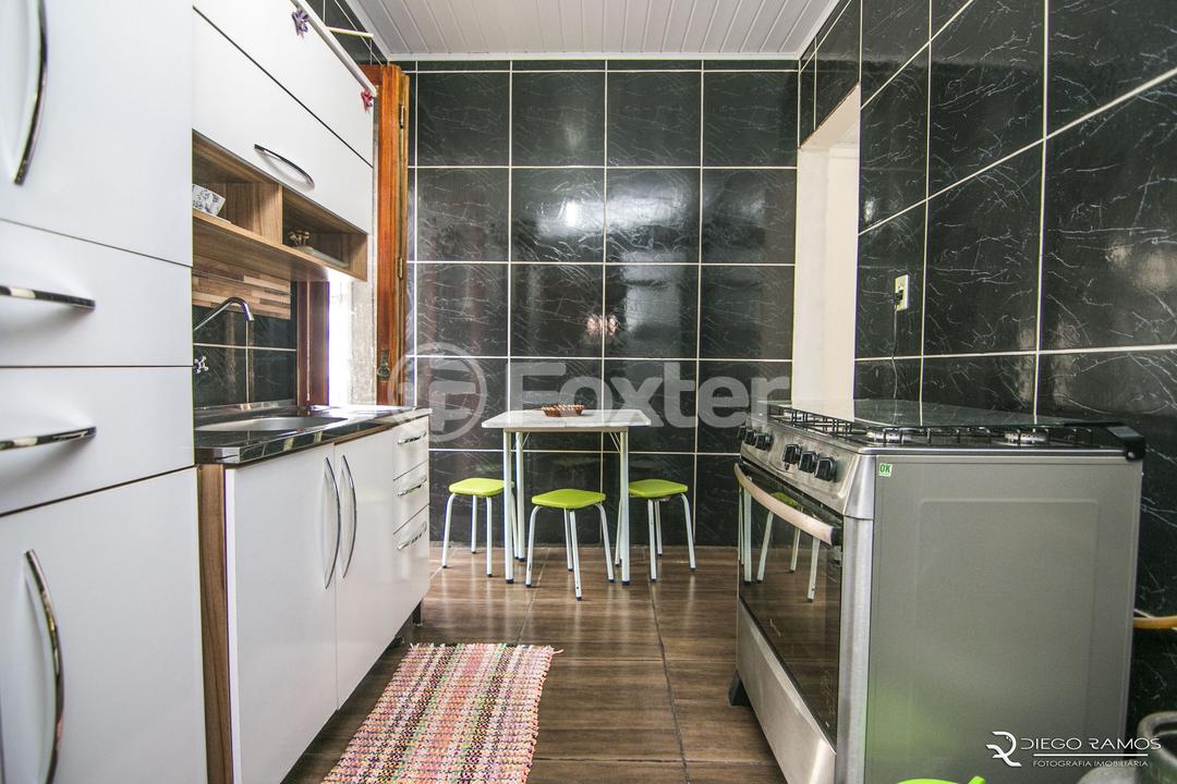 Casa à venda com 2 quartos, 80m² - Foto 18