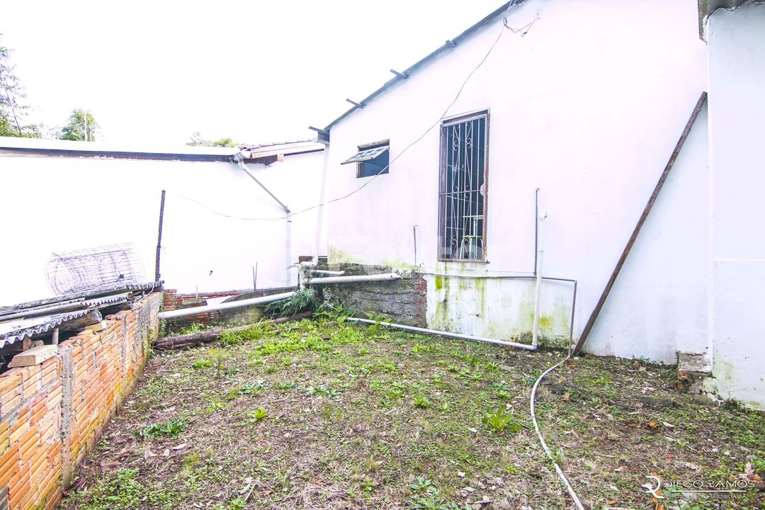 Casa à venda com 2 quartos, 80m² - Foto 25