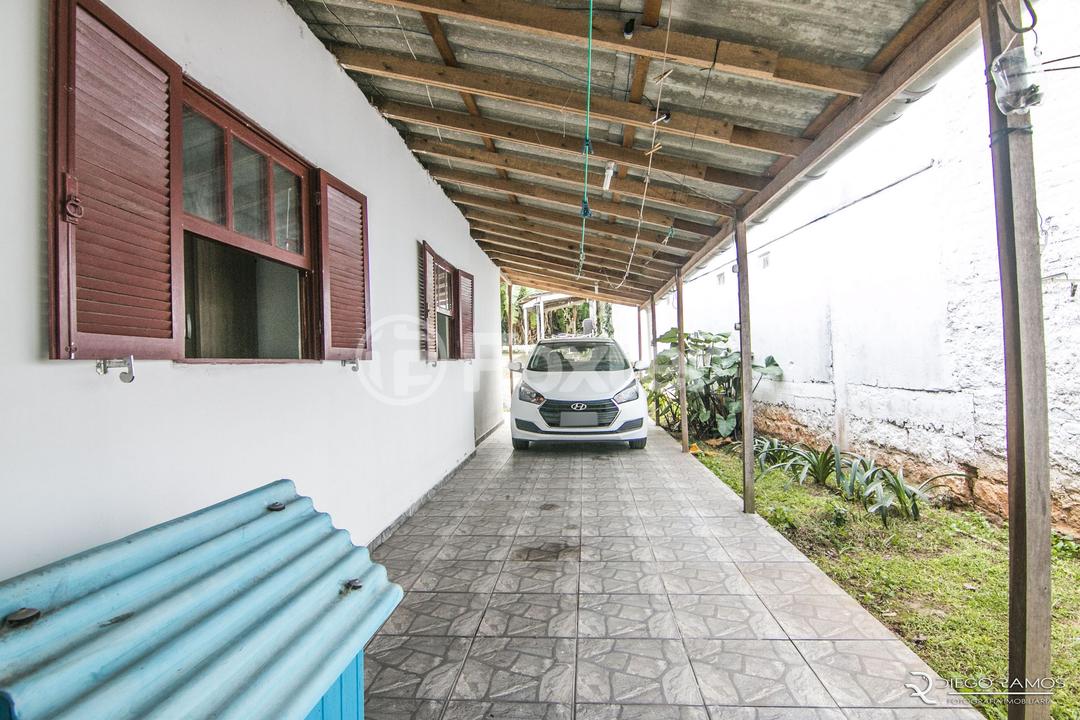 Casa à venda com 2 quartos, 80m² - Foto 27