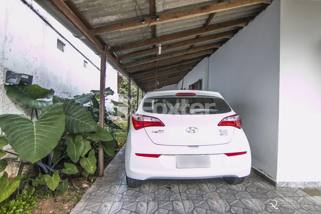 Casa à venda com 2 quartos, 80m² - Foto 28