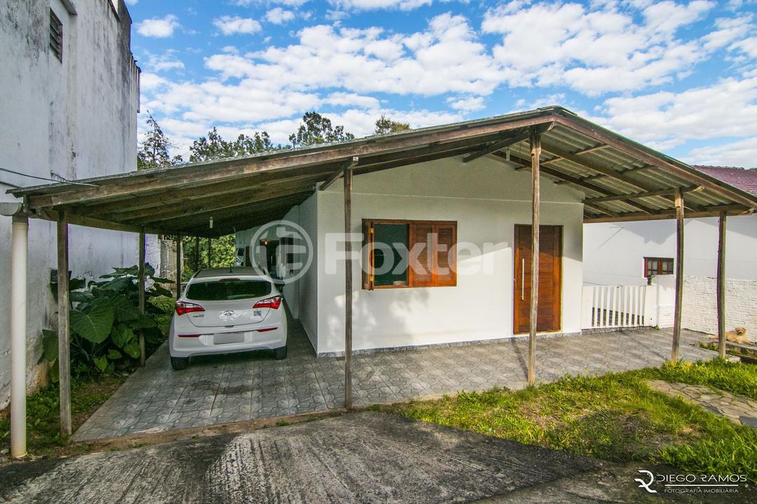 Casa à venda com 2 quartos, 80m² - Foto 29