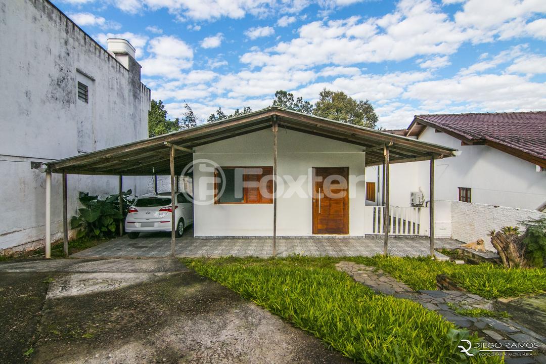 Casa à venda com 2 quartos, 80m² - Foto 2