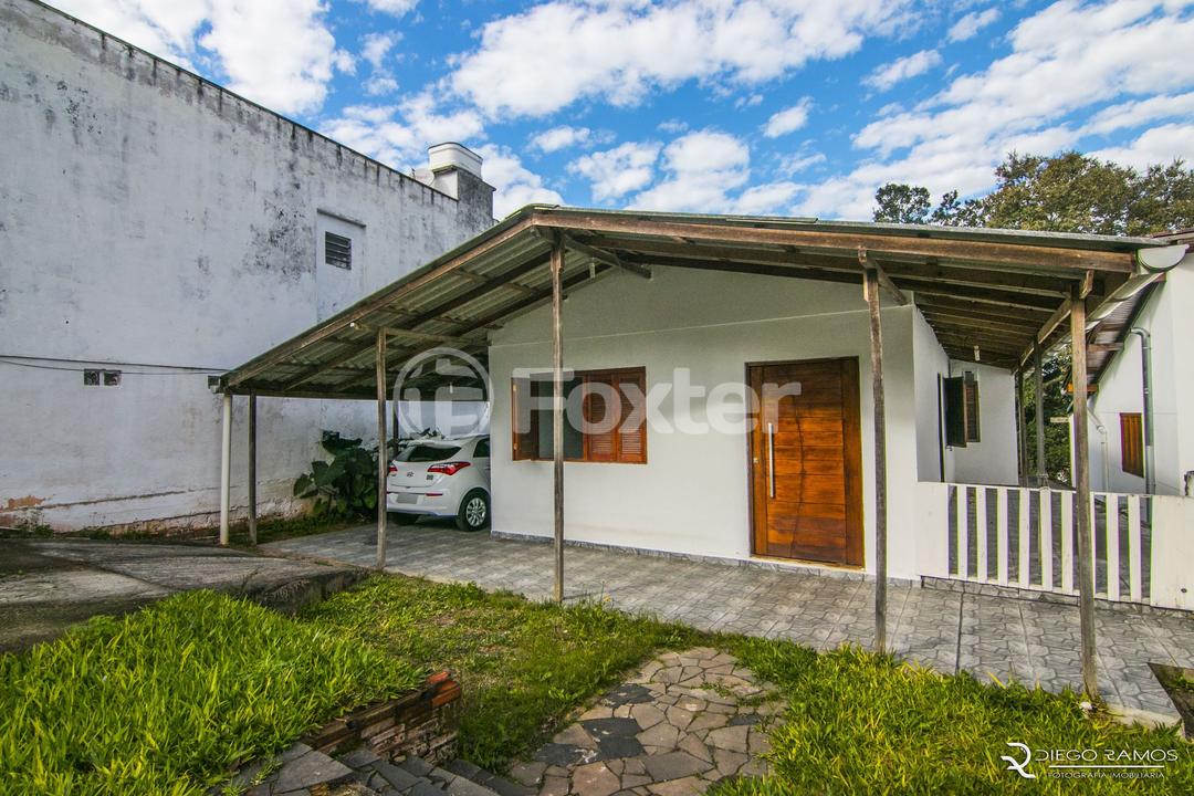 Casa à venda com 2 quartos, 80m² - Foto 30