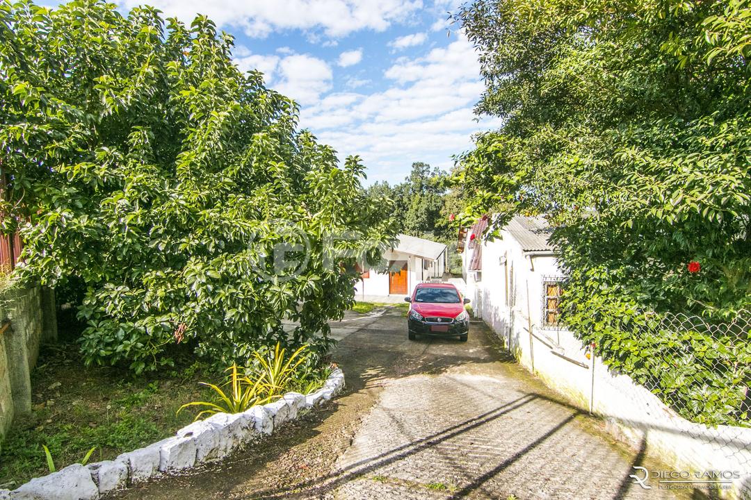 Casa à venda com 2 quartos, 80m² - Foto 34