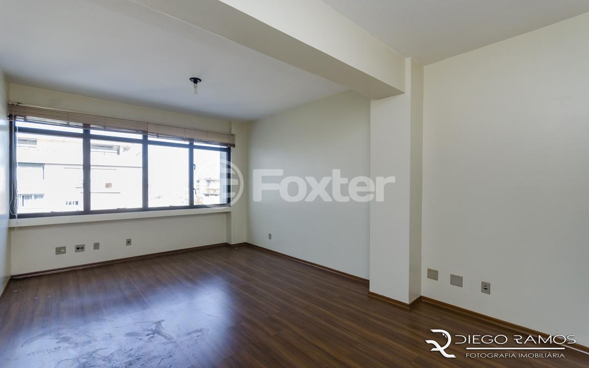 Conjunto Comercial-Sala à venda, 39m² - Foto 1