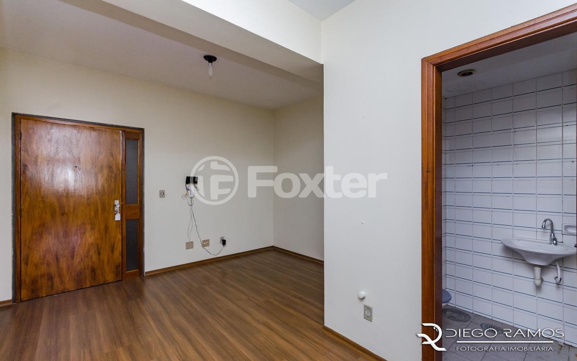 Conjunto Comercial-Sala à venda, 39m² - Foto 5