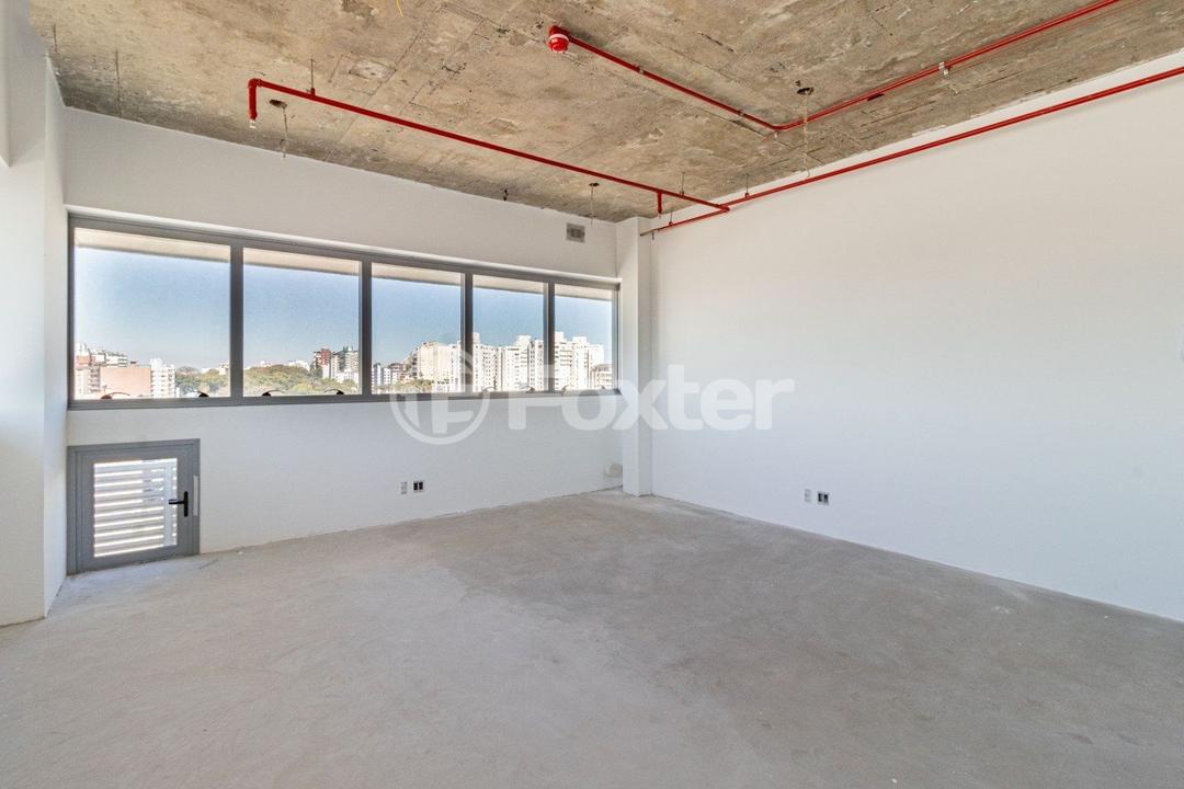Conjunto Comercial-Sala à venda, 32m² - Foto 1