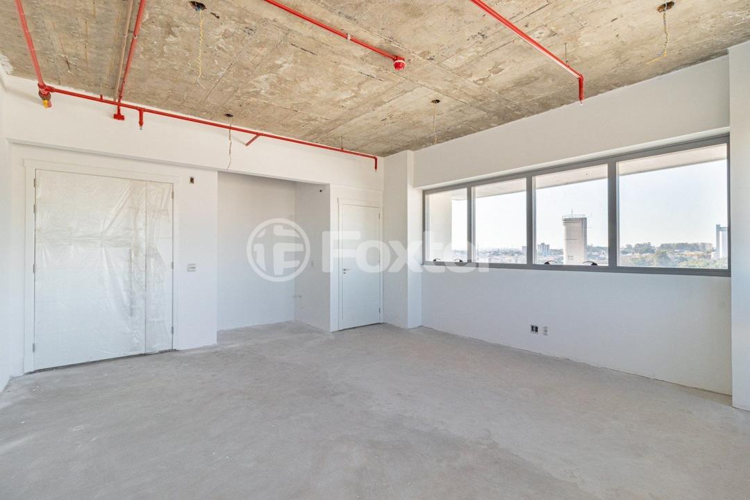 Conjunto Comercial-Sala à venda, 32m² - Foto 4